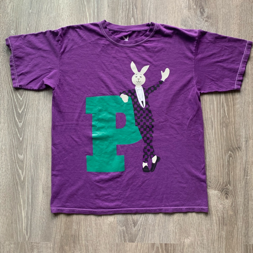 Urban Outfitters Playboy P tee